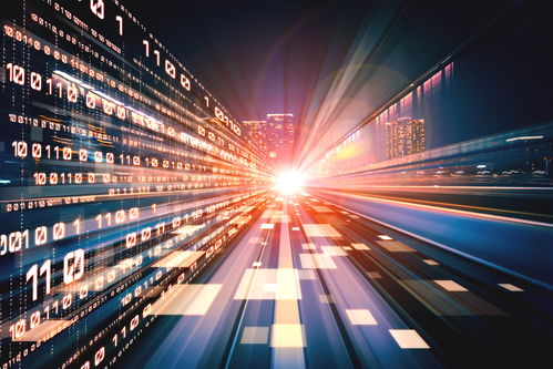 曉覓云數(shù)字工廠 賦能中國制造轉型升級之路