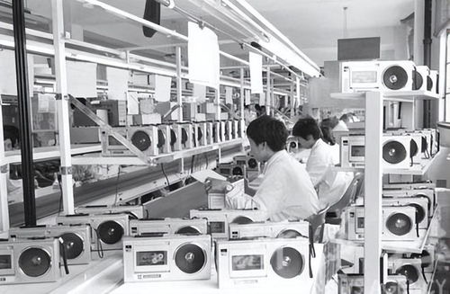 上海工業(yè)的錄音制作 1984年的技術與場景