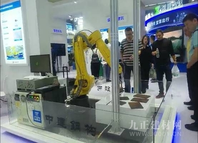 智慧建造迎來時(shí)代發(fā)展熱潮 高交會(huì)建筑科技創(chuàng)新展助力企業(yè)搶占市場先機(jī)